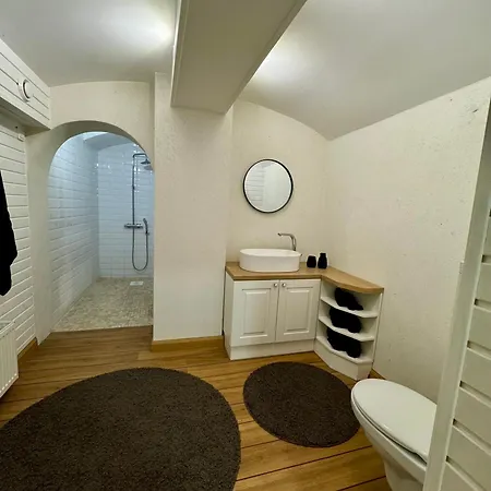 Kesklinna Laeheduses * Tartu