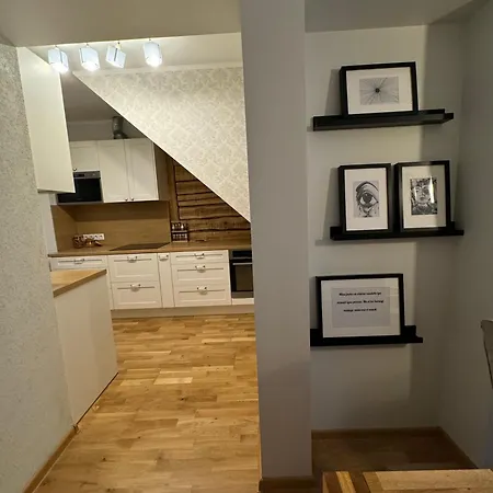 Kesklinna Laeheduses *