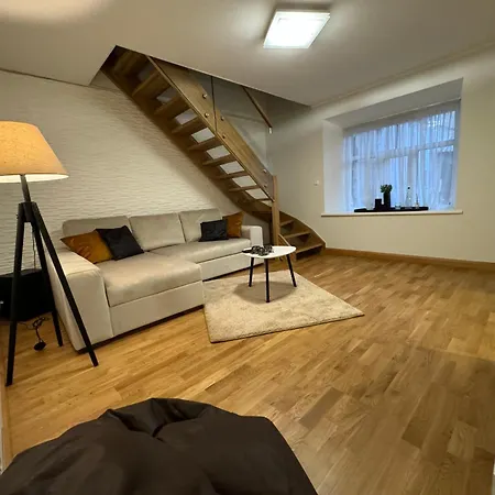 Appartamento Kesklinna Laeheduses